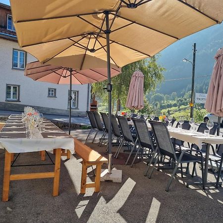 Triftblick Gadmen Exterior foto