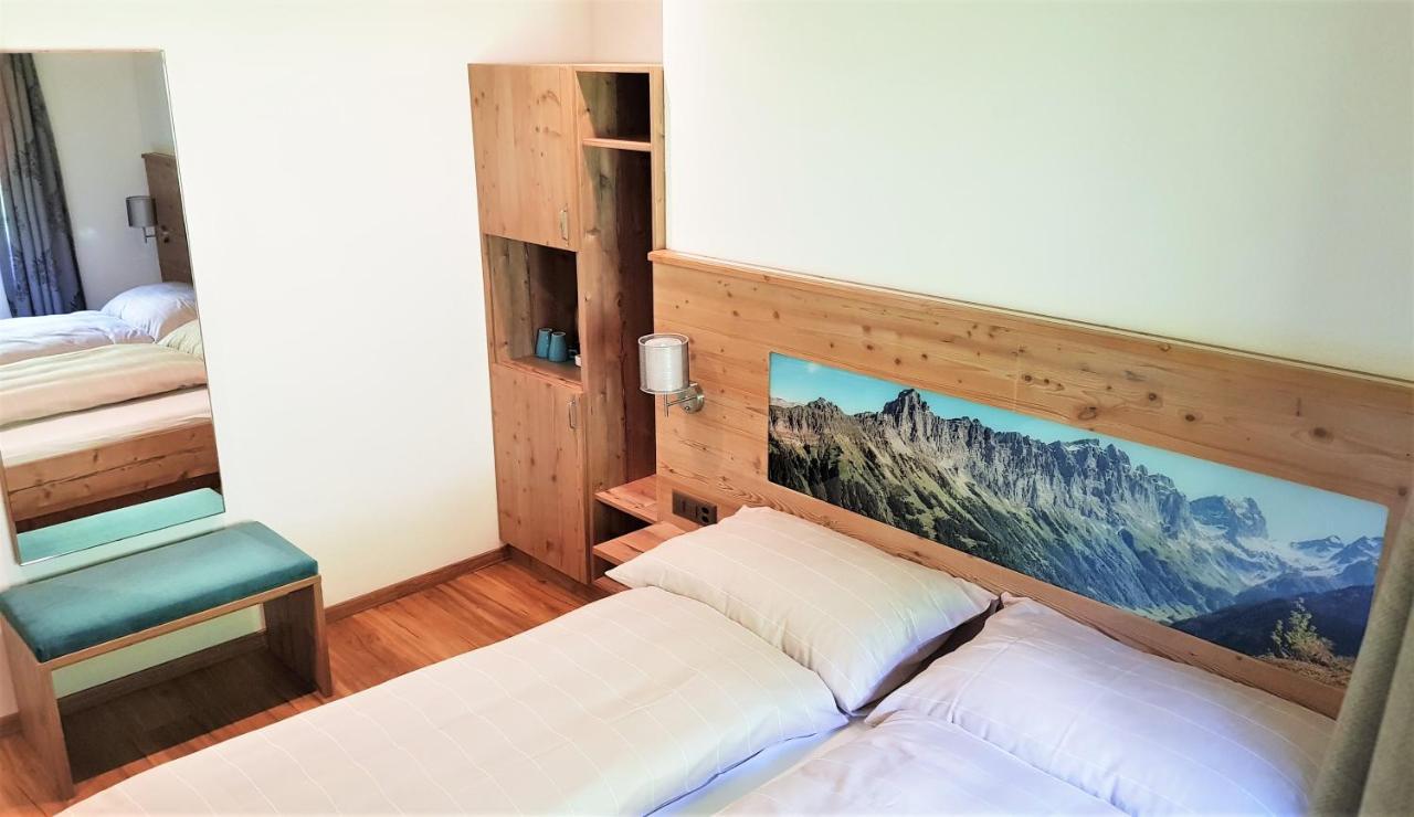 Triftblick Gadmen Exterior foto
