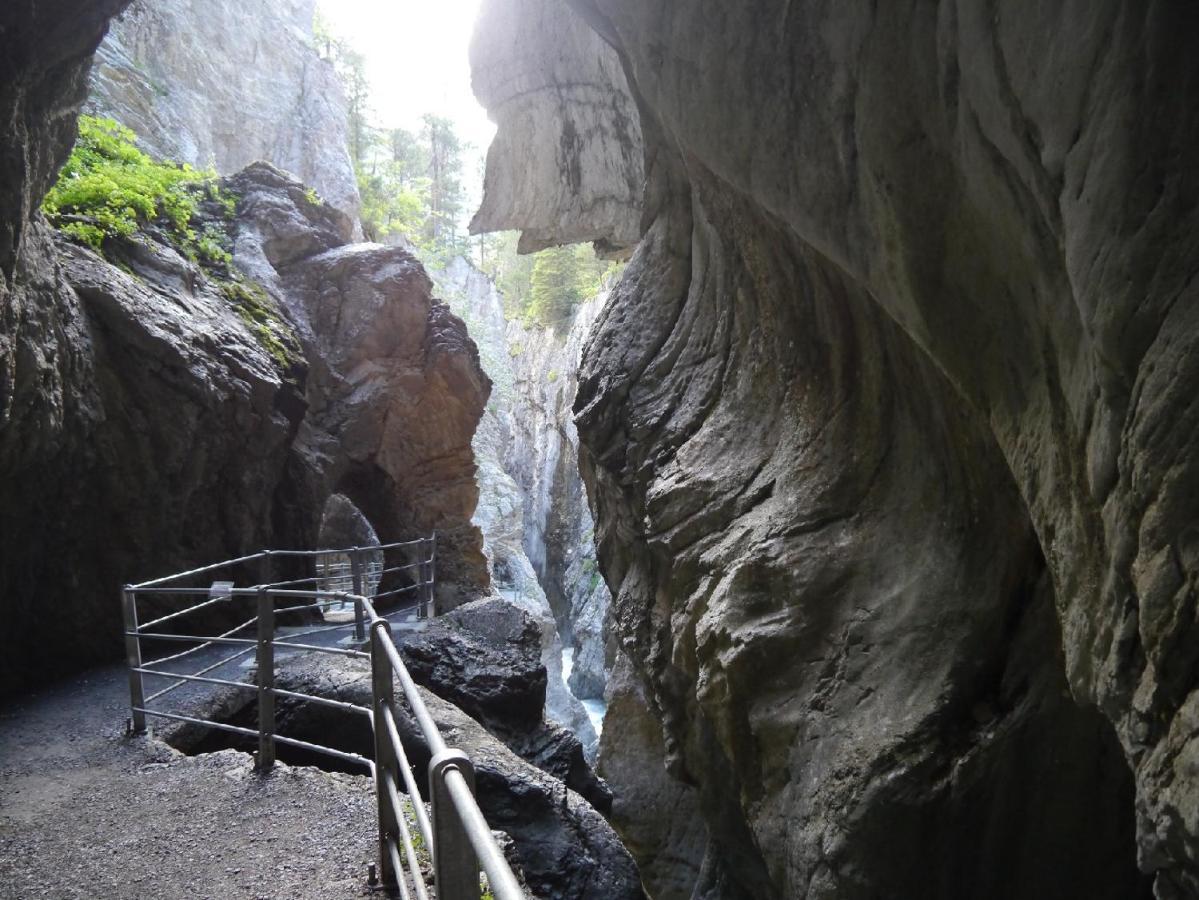 Triftblick Gadmen Exterior foto